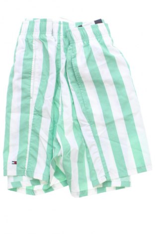 Męskie kąpielówki Tommy Hilfiger, Rozmiar XL, Kolor Kolorowy, Cena 315,99 zł