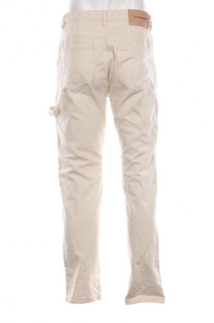 Pánské džíny  2Y STUDIOS, Velikost M, Barva Krémová, Cena  929,00 Kč