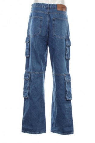 Мъжки дънки 2Y STUDIOS, Размер M, Цвят Син, Цена 27,60 €