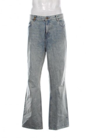 Мъжки дънки 2Y STUDIOS, Размер XL, Цвят Син, Цена 26,07 €