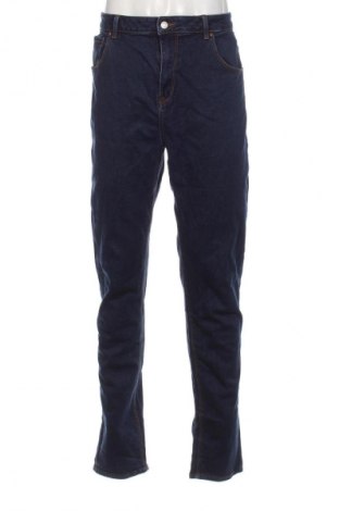 Męskie jeansy ASOS, Rozmiar L, Kolor Niebieski, Cena 57,99 zł