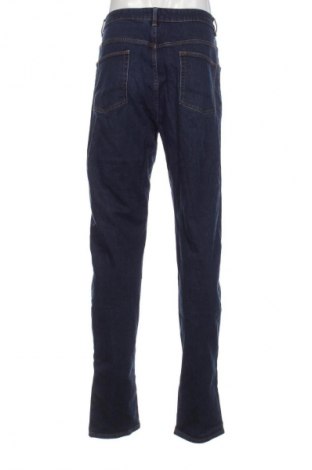 Męskie jeansy ASOS, Rozmiar L, Kolor Niebieski, Cena 57,99 zł