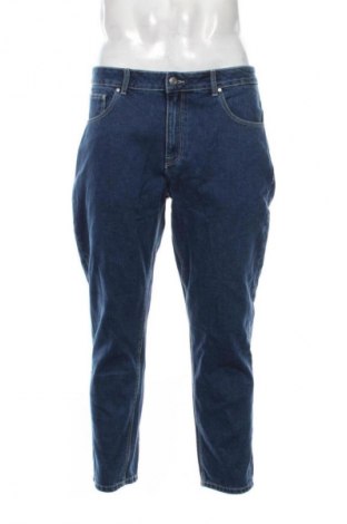 Pánské džíny  ASOS, Velikost L, Barva Modrá, Cena  289,00 Kč