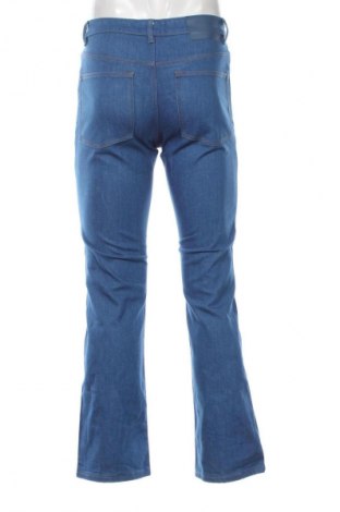 Pánské džíny  ASOS, Velikost S, Barva Modrá, Cena  259,00 Kč