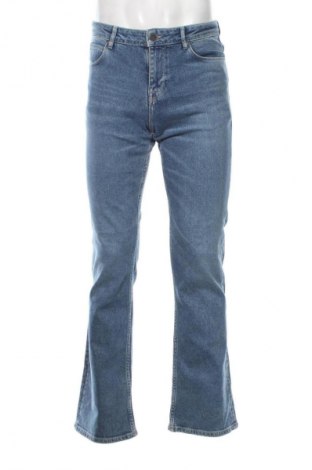 Pánské džíny  ASOS, Velikost S, Barva Modrá, Cena  259,00 Kč