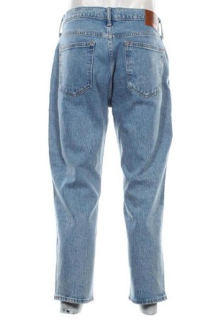 Pánské džíny  Abercrombie & Fitch, Velikost M, Barva Modrá, Cena  909,00 Kč