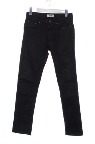 Pánské džíny  Acne, Velikost S, Barva Černá, Cena  3 549,00 Kč