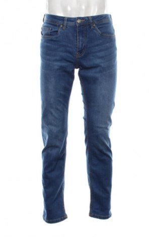 Pánské džíny  Active Touch, Velikost S, Barva Modrá, Cena  549,00 Kč