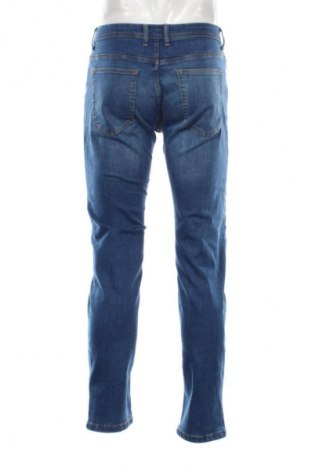 Pánské džíny  Active Touch, Velikost S, Barva Modrá, Cena  549,00 Kč