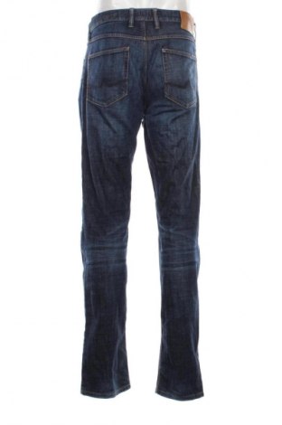 Pánské džíny  Alberto, Velikost XL, Barva Modrá, Cena  249,00 Kč