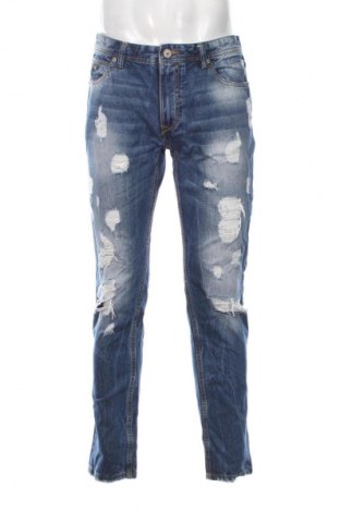 Мъжки дънки Alcott, Размер L, Цвят Син, Цена 10,22 €