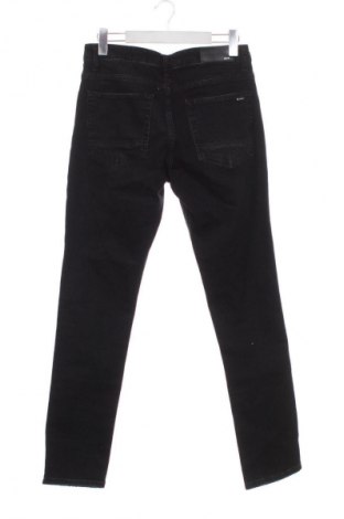 Ανδρικό τζίν Amisu, Μέγεθος M, Χρώμα Μαύρο, Τιμή 33,99 €