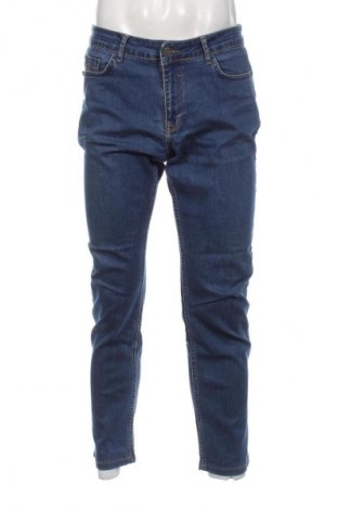 Herren Jeans Andrews, Größe L, Farbe Blau, Preis € 23,99