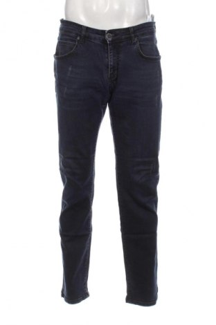 Herren Jeans Andrews, Größe L, Farbe Blau, Preis € 21,99