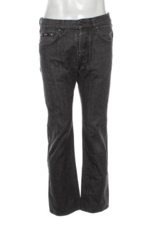 Мъжки дънки BOSS, Размер M, Цвят Черен, Цена 17,89 €