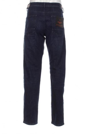 Pánské džíny  BOSS, Velikost XL, Barva Modrá, Cena  3 041,00 Kč