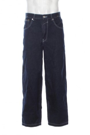 Herren Jeans Bershka, Größe S, Farbe Blau, Preis € 19,99, #135299442