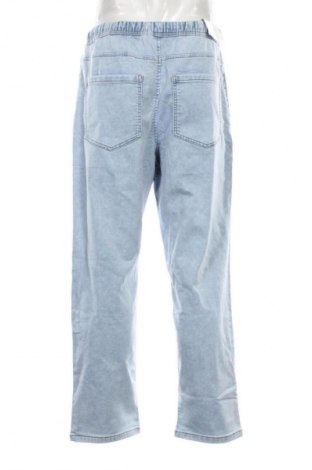 Мъжки дънки Bershka, Размер M, Цвят Син, Цена 15,33 €