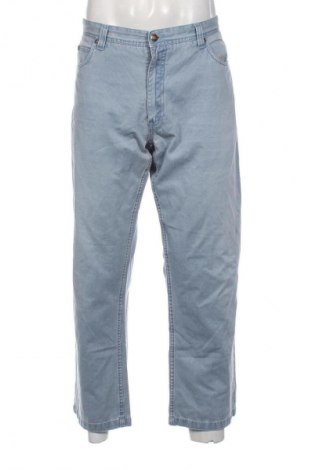 Мъжки дънки Biaggini, Размер L, Цвят Син, Цена 5,11 €