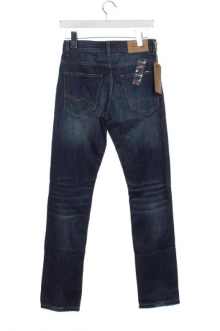 Pánské džíny  Bonobo, Velikost XS, Barva Modrá, Cena  1 379,00 Kč