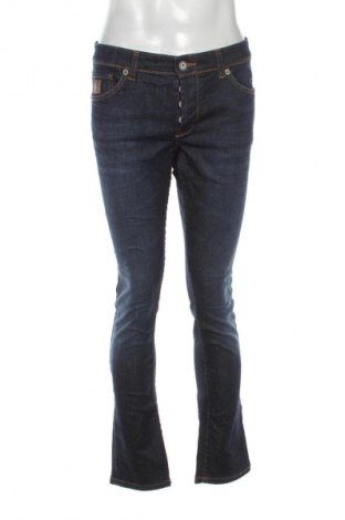 Pánské džíny  Bruno Banani, Velikost M, Barva Modrá, Cena  219,00 Kč