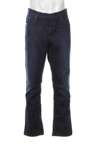 Мъжки дънки C&A, Размер L, Цвят Син, Цена 8,69 €