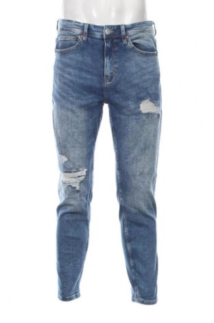 Мъжки дънки C&A, Размер L, Цвят Син, Цена 8,18 €