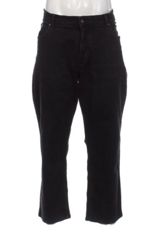 Pánské džíny  C&A, Velikost XXL, Barva Černá, Cena  439,00 Kč