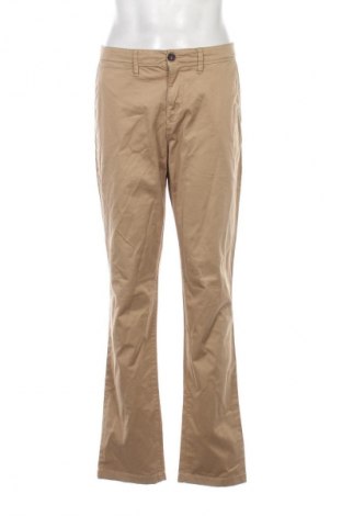 Pánské džíny  C&A, Velikost L, Barva Béžová, Cena  219,00 Kč