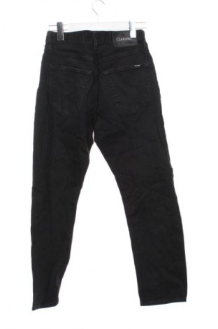 Pánské džíny  Calvin Klein, Velikost XS, Barva Černá, Cena  859,00 Kč