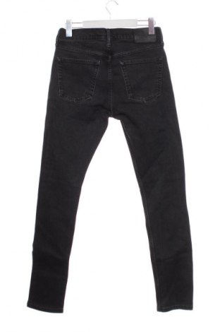 Blugi de bărbați Calvin Klein Jeans, Mărime S, Culoare Gri, Preț 136,99 Lei