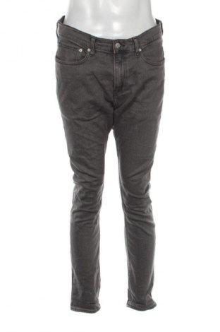 Pánské džíny  Calvin Klein Jeans, Velikost L, Barva Šedá, Cena  489,00 Kč