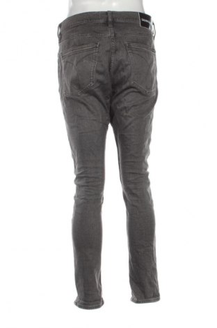 Pánské džíny  Calvin Klein Jeans, Velikost L, Barva Šedá, Cena  489,00 Kč