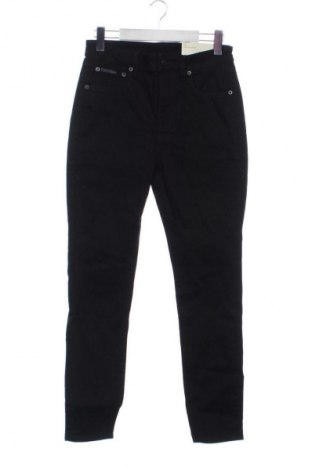 Męskie jeansy Calvin Klein Jeans, Rozmiar XS, Kolor Czarny, Cena 314,99 zł