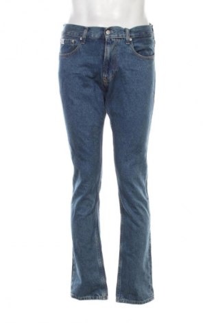 Férfi farmernadrág Calvin Klein Jeans, Méret S, Szín Kék, Ár 23 539 Ft