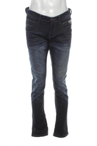 Pánské džíny  Cars, Velikost L, Barva Modrá, Cena  269,00 Kč