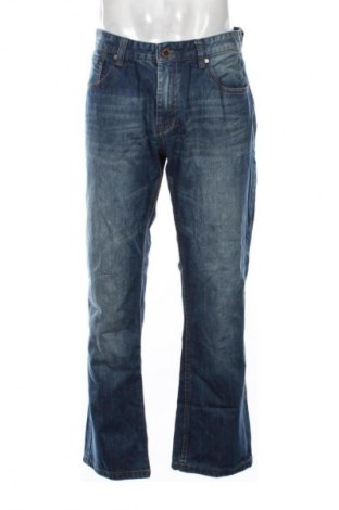 Pánské džíny  Cat, Velikost L, Barva Modrá, Cena  359,00 Kč