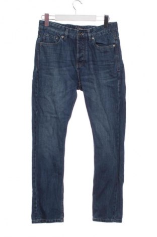 Мъжки дънки Clockhouse, Размер S, Цвят Син, Цена 6,64 €