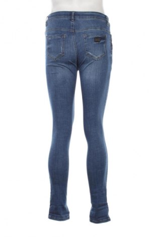 Męskie jeansy Colibri, Rozmiar S, Kolor Niebieski, Cena 25,99 zł