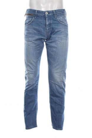 Мъжки дънки Core By Jack & Jones, Размер S, Цвят Син, Цена 2,04 €