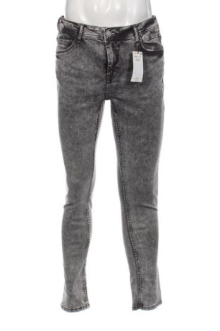 Pánské džíny  Cropp, Velikost L, Barva Šedá, Cena  626,00 Kč