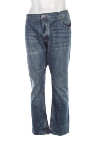 Pánské džíny  Crosshatch, Velikost XL, Barva Modrá, Cena  149,00 Kč