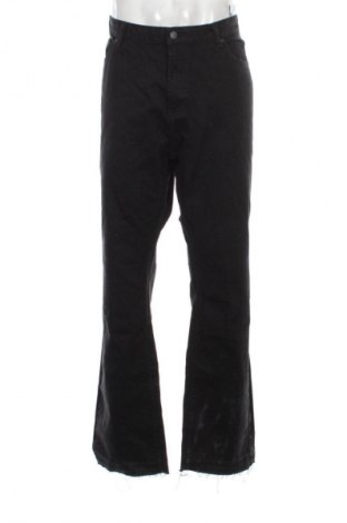 Мъжки дънки DEF, Размер XL, Цвят Черен, Цена 15,84 €