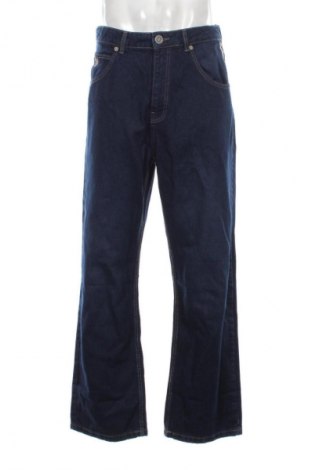 Pánské džíny  DNGRS, Velikost M, Barva Modrá, Cena  809,00 Kč