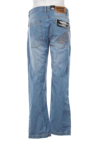 Мъжки дънки DNGRS, Размер L, Цвят Син, Цена 24,03 €