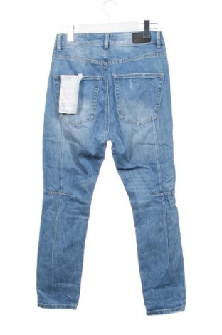 Férfi farmernadrág Decjuba, Méret XS, Szín Kék, Ár 10 169 Ft