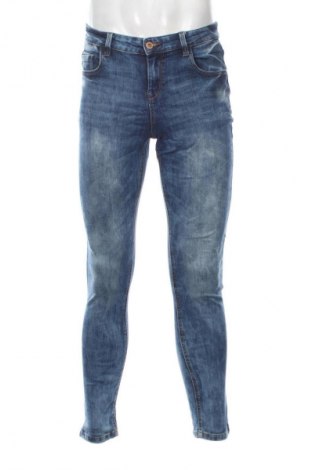 Мъжки дънки Denim&Co., Размер M, Цвят Син, Цена 6,13 €