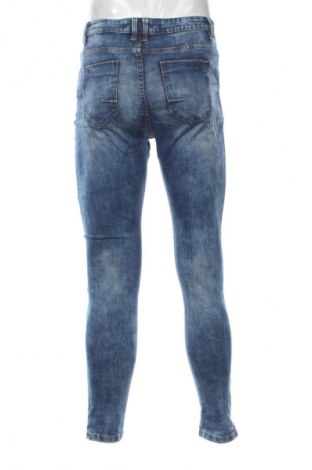 Мъжки дънки Denim&Co., Размер M, Цвят Син, Цена 6,13 €