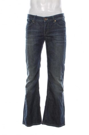 Pánské džíny  Dept Denim Departmet, Velikost L, Barva Modrá, Cena  1 109,00 Kč