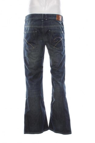 Pánské džíny  Dept Denim Departmet, Velikost L, Barva Modrá, Cena  1 109,00 Kč